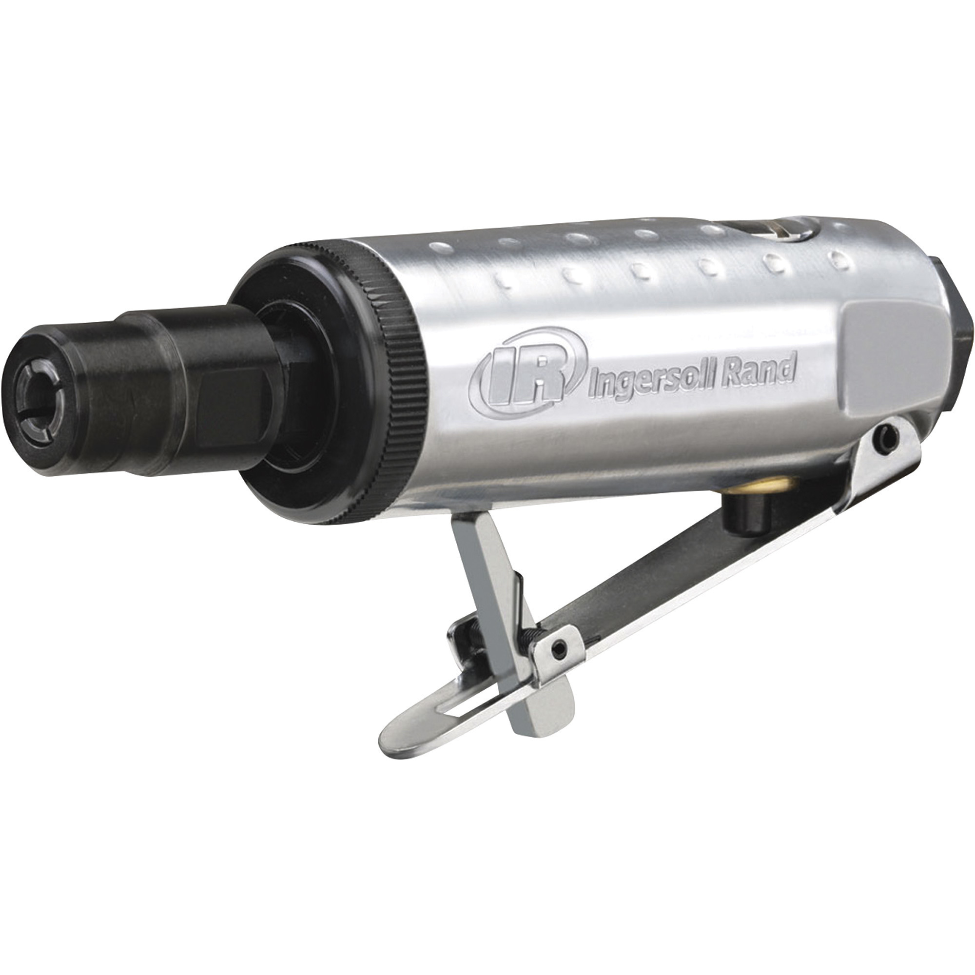 Ingersoll Rand Air Die Grinder, 1/4in., Model# 307B
